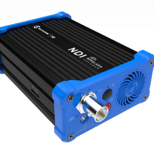 N1 Portable Wireless SDI to NDI Video Encoder конвертер