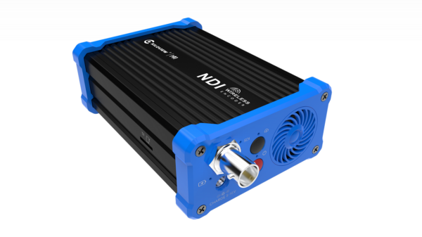 N1 Portable Wireless SDI to NDI Video Encoder конвертер