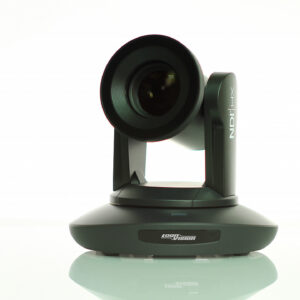 Logovision L300 роботизированная PTZ камера UHD(4K) NDIHX3