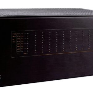 32V32A4D Система передачи видео-, аудио- и цифровых сигналов по оптоволокну на большие расстояния. OPTICAST