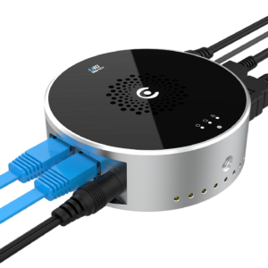 U40 4K NDI Encoder конвертер