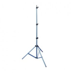 LS-3/240 штатив световой, нагрузочная способность до 2,7 кг, высота 240 см