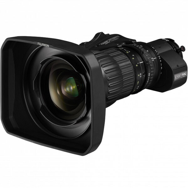 Объектив Fujinon UA14x4.5BERD-S6B