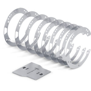 Blackmagic URSA Mini Pro Shim Kit набор прокладок