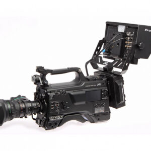 JVC GY-HC900RCHE Камкордер