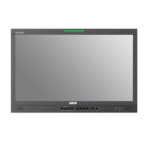 IPS-24HP-2K Монитор 24", металлический корпус, тип матрицы - IPS LED  12bit Processing