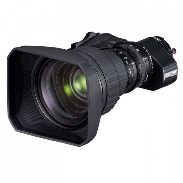 Объектив Fujinon UA24x7.8BERD-S6