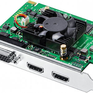 Intensity Pro 4K плата захвата видео