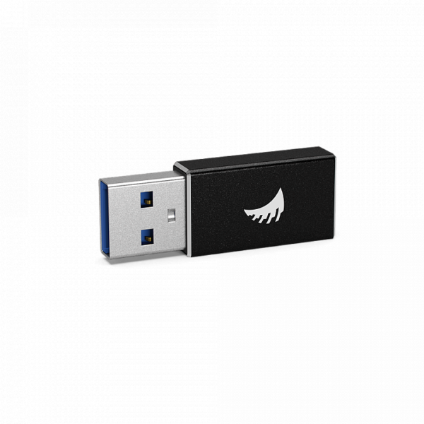 Angelbird USB-A-C Adapter Переходник USB-A - USB-C