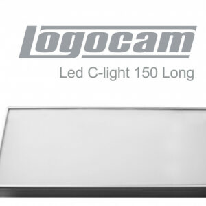 Led C-light 150 Long DALI 56 Светодиодный потолочный светильник
