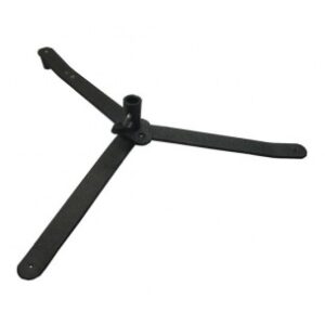 LS-15/12 штатив световой - лягушка, нагрузочная способность до 15 кг, высота 12 см