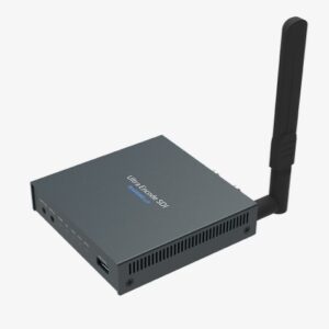 MageWell Ultra Encode SDI интерфейс
