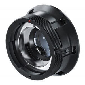 Blackmagic URSA Mini B4 Mount сменный байонет насадка-адаптер