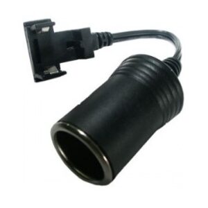 CFL0.3 Переходник Car Plug Female - L CLAMP (0.3 m)