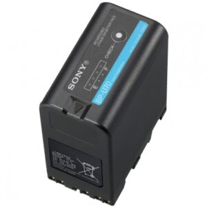 Sony Battery Pack Аккумулятор на 72 Вт⋅ч