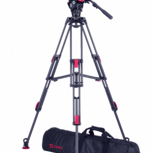 OZEN System 5CF2HD Комплект штатива