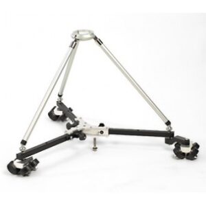 VPD-15   UNI Track Dolly  Тележка