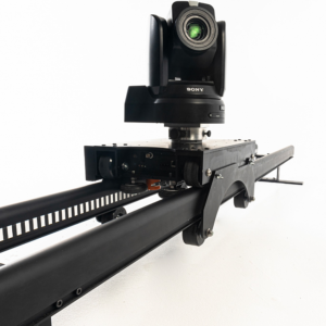 Spirit Slide PTZ camera version Моторизованный слайдер