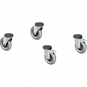 VPD-78  Комплект надувных колес