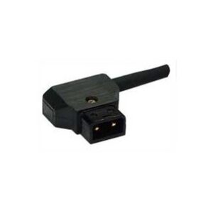 Power Tap Разъем кабельный Anton Bauer папа 2-х пиновый