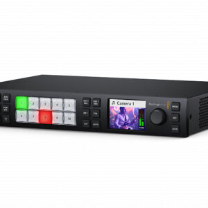 ATEM 1 M/E Constellation 4K видиомикшер