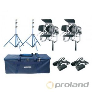 600/FF DIM KIT Комплект ТЖК