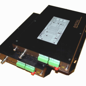 2V4AB1D  Система передачи видео-, аудио- и цифровых сигналов по оптоволокну на большие расстояния. OPTICAST