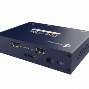 E2-NDI H.264 1080P HDMI to NDI Wired Video Encoder конвертер