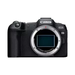 Canon EOS R8 фотокамера