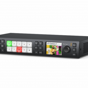 ATEM 1 M/E Constellation HD Видеомикшер HD 1M/E