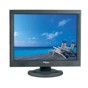 FM-20R Настольный LCD монитор, видимая область 20", с возможностью крепления в рэк при помощи крепления RM-20(входит в комплект поставки). Максимальное разрешение 1600х1200. Поддержка HD 1080P. Яркость 450 нит. Контрастность 1000:1. Отклик 8мс. Входы VGA(D-Sub 15 pin), DVI, YUV(BNC), S-Video, 2 x CVBS(BNC), 3 x Stereo Audio(RCA). Выходы S-Video, 2 x CVBS(BNC), 3xStereo Audio(RCA) Угол обзора 178°/178°