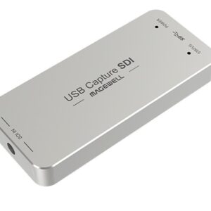 MageWell USB Capture SDI Gen 2 интерфейс