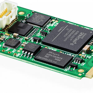 DeckLink Micro Recorder  плата захвата видео