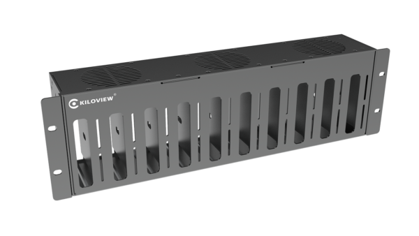 RN03 3U 10CH rack крепление для N3/N30/N4/N40