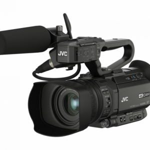 JVC GY-HM180E Камкордер