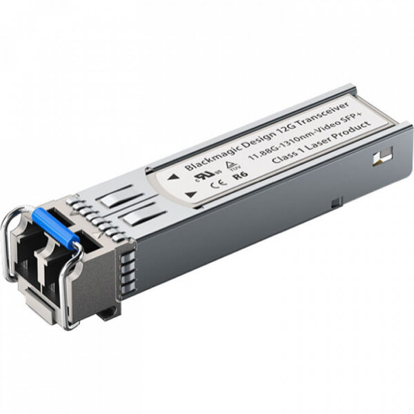 Adapter - 12G BD SFP Optical Module оптический модуль - трансиверная вставка