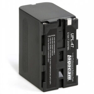 UPL-47 Аккумуляторная  батарея Li-Ion, 7.2В, 47Втч.