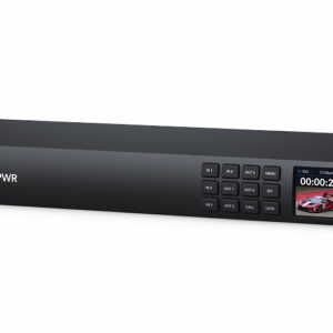 Blackmagic 2110 IP Converter 4x12G PWR конвертер