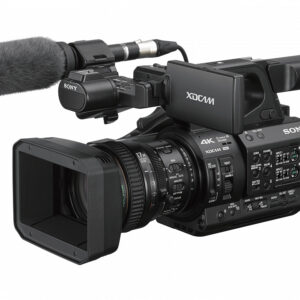 Sony Solid State Memory Camcorder Видеокамера