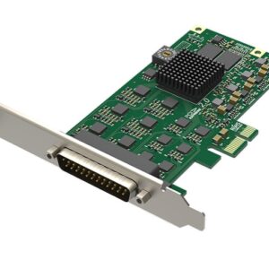 MageWell Pro Capture Hexa CVBS плата