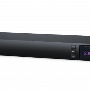 Blackmagic Cloud Store Max 24TB портативный сетевой накопитель