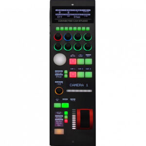 JVC RM-LP100 Панель дистанционного управления для PTZ-камер и IP-камкордеров