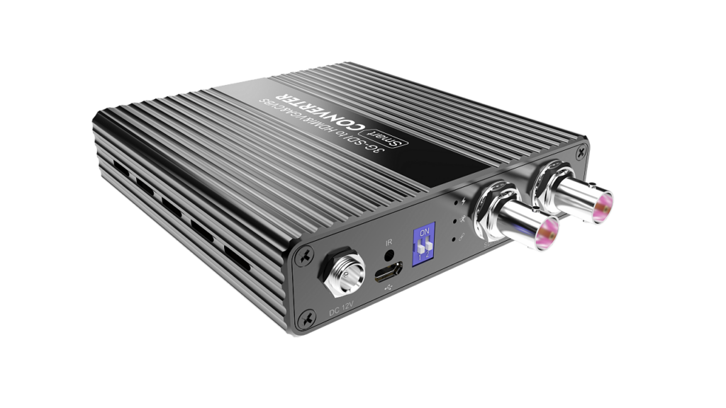 CV180 Video converter конвертер