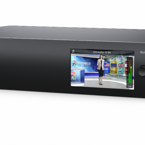 Ultimatte 12 8K видеопроцессор
