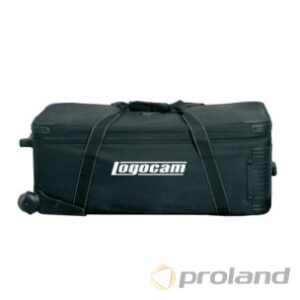L3 HARD BAG Кофр жесткий для световых ТЖК комплектов. Размер кофра: 800х350х290 мм