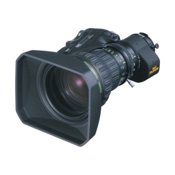 Объектив Fujinon HA23x7.6BERD-S6