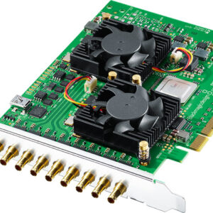 DeckLink Quad 2 плата захвата видео