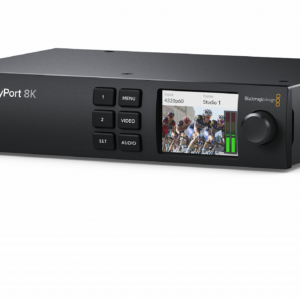 Teranex Mini SDI to DisplayPort 8K HDR видеоконвертер