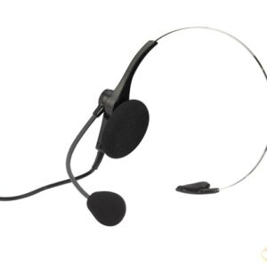 LMH-10 Облегченная моногарнитура