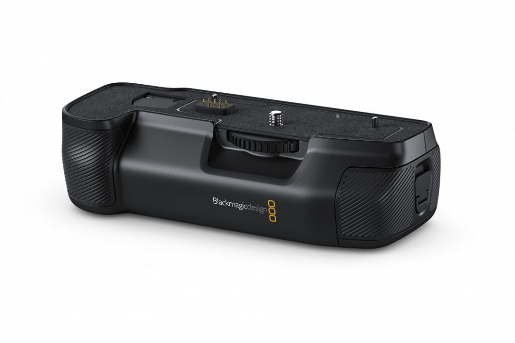 Blackmagic Pocket Camera Battery Pro Grip Ручка для камеры